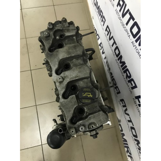Двигун (102-114 Kw \ 139-155 Кс) Hyundai Santa FE II 2.2 CRDI 2005-2009 D4EB